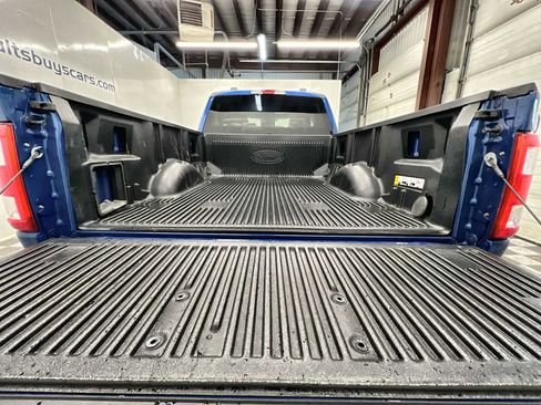 Used 2023 Ford F150 XL w/ STX Appearance Package image 19