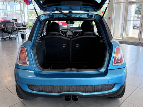 Used 2009 MINI Cooper John Cooper Works FWD image 9