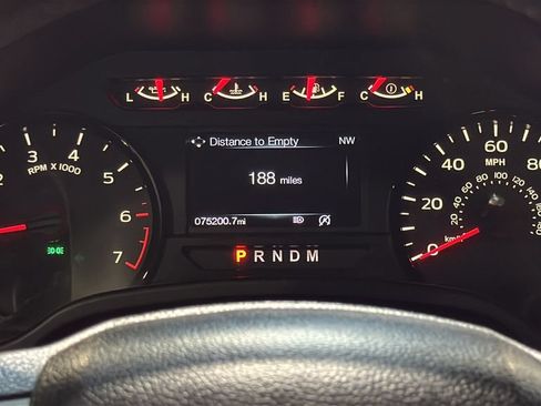 Used 2019 Ford F150 XLT w/ Equipment Group 302A Luxury AWD/4WD image 22