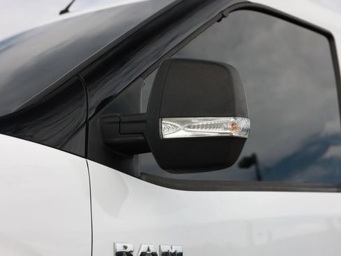 Used 2019 RAM ProMaster City Tradesman FWD image 32