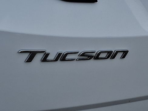 Used 2024 Hyundai Tucson SE AWD/4WD image 30