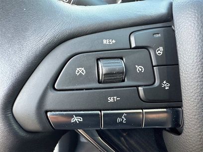 Certified 2023 Cadillac XT6 Premium Luxury w/ LPO, Floor Liner Package