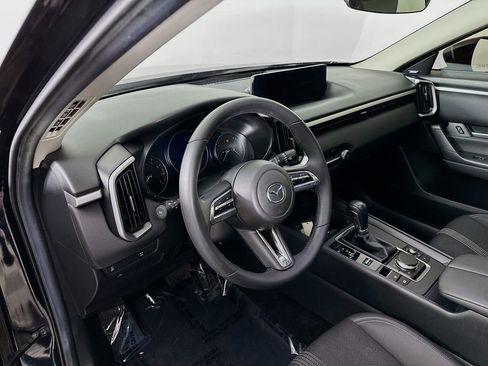 Certified 2025 MAZDA CX-50 AWD 2.5 S w/ Premium Package image 14