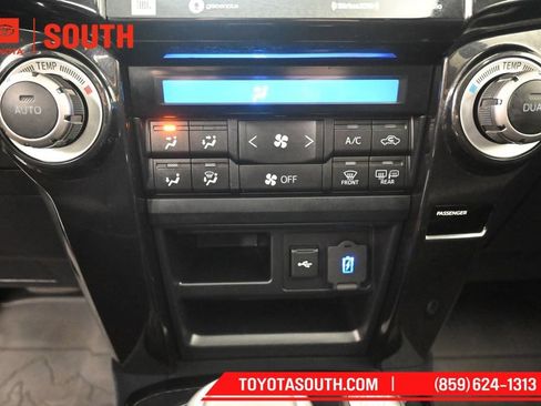 Used 2024 Toyota 4Runner TRD Pro AWD/4WD image 19