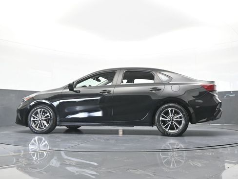 Used 2023 Kia Forte LXS FWD image 52