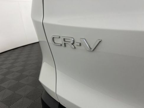 Certified 2023 Honda CR-V EX image 18
