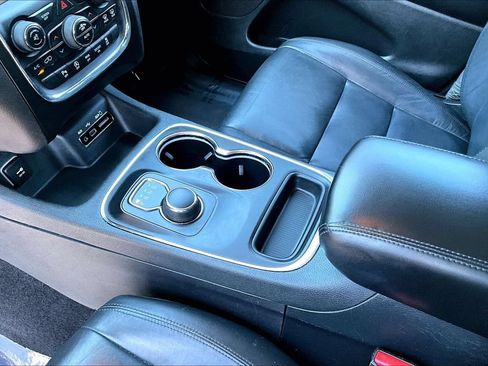 Used 2017 Dodge Durango GT w/ Nav & Power Liftgate Group AWD/4WD image 32