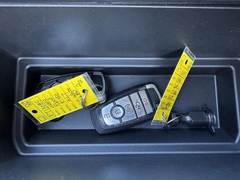 Used 2023 Ford F150 XLT w/ Equipment Group 302A High image 12