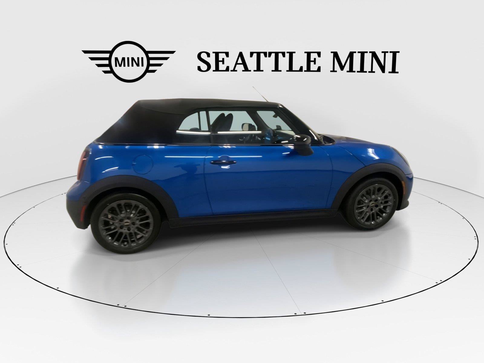 New 2026 MINI Cooper S FWD image 12