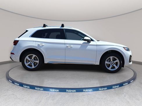 Used 2023 Audi Q5 2.0T Premium AWD/4WD image 5