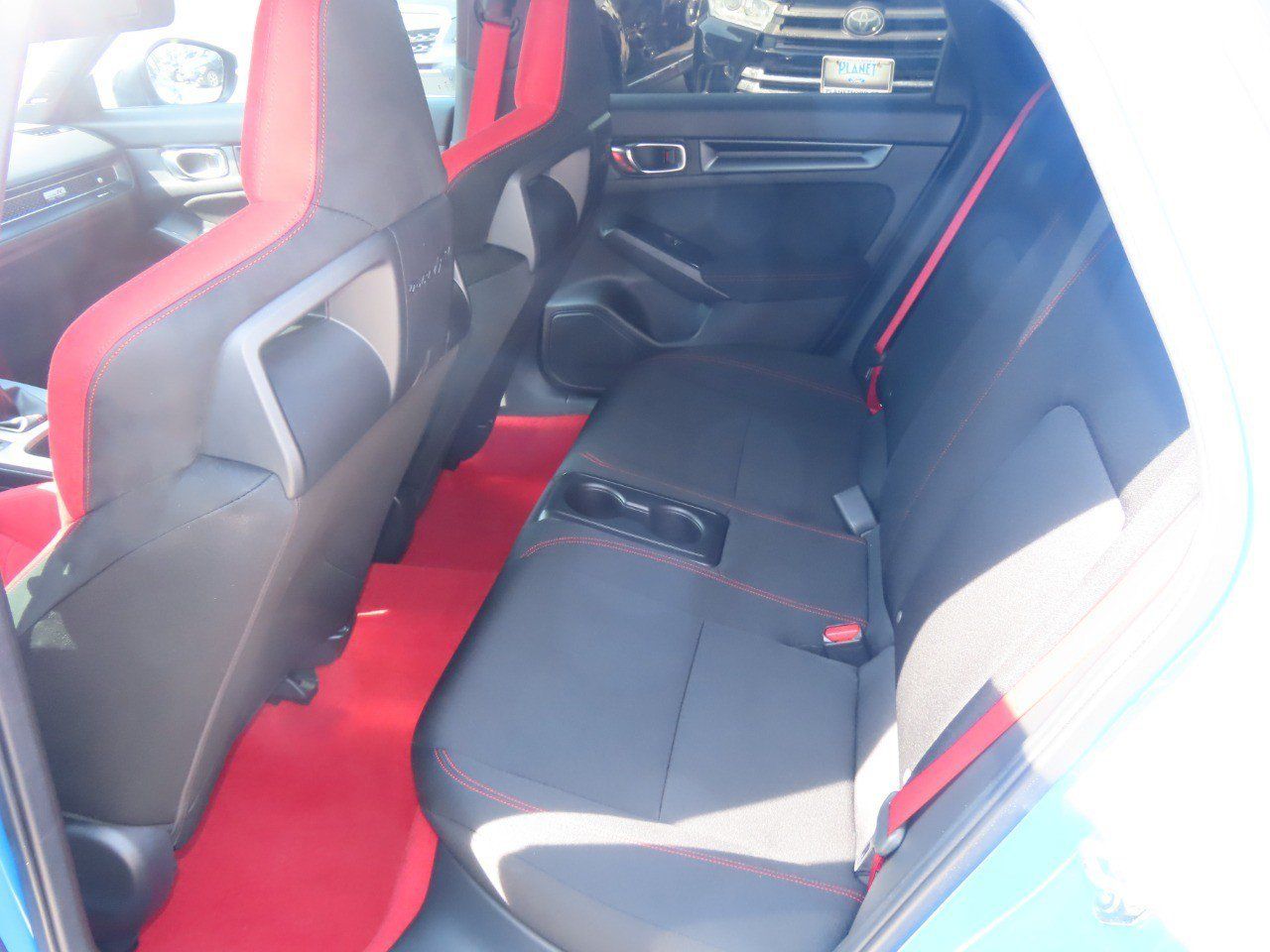 Used 2024 Honda Civic Type R image 20