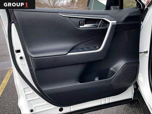 Used 2023 Toyota RAV4 XSE image 22