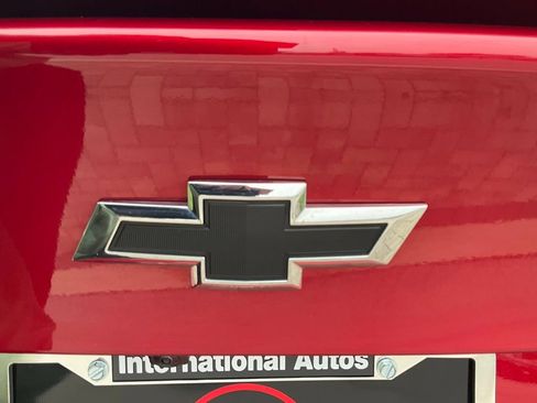 Used 2024 Chevrolet Malibu RS w/ LPO, Floor Liner Package FWD image 35