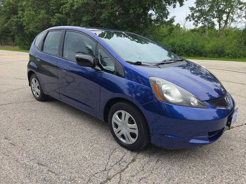 Used 2010 Honda Fit image 8