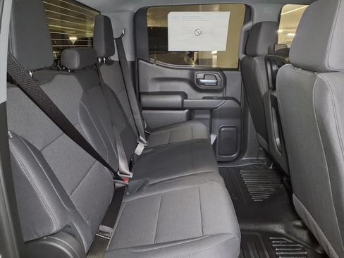 New 2026 GMC Sierra 1500 Pro w/ Convenience Package RWD image 7