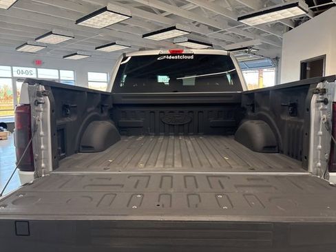 Used 2023 Ford F150 XLT w/ Equipment Group 301A Mid image 10