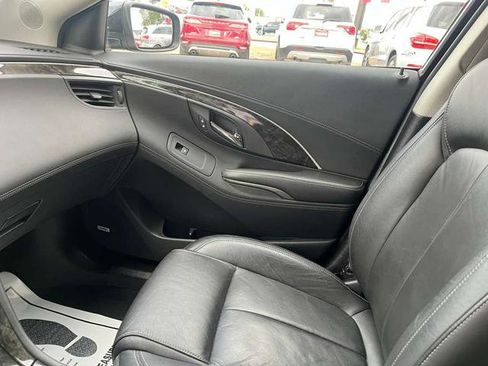 Used 2016 Buick LaCrosse Sport Touring image 21