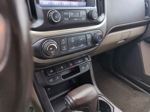 Used 2016 GMC Canyon SLT w/ Driver Alert Package image 23