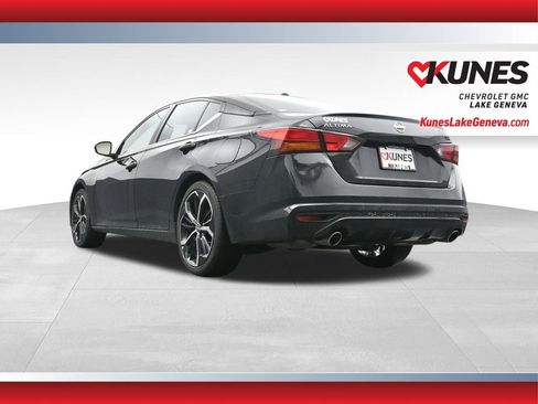 Used 2024 Nissan Altima 2.5 SR image 45