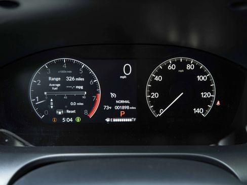 Used 2026 Honda HR-V LX image 22