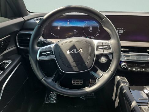 Used 2024 Kia Telluride SX X-Line AWD/4WD image 12