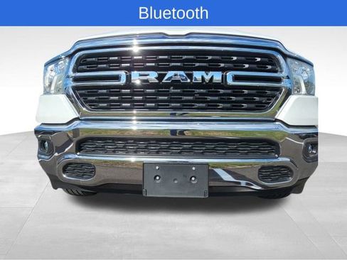Used 2022 RAM 1500 Big Horn image 8