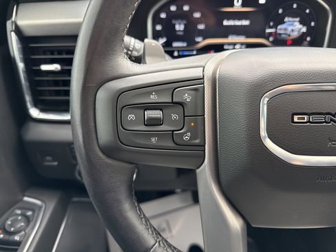 Used 2023 GMC Sierra 1500 Denali w/ Denali Reserve Package image 29
