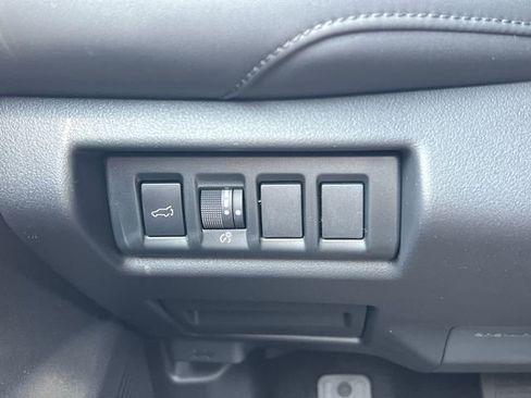 New 2026 Subaru Outback Touring XT image 24