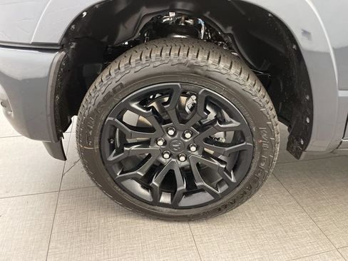 New 2026 RAM 1500 Limited AWD/4WD image 13