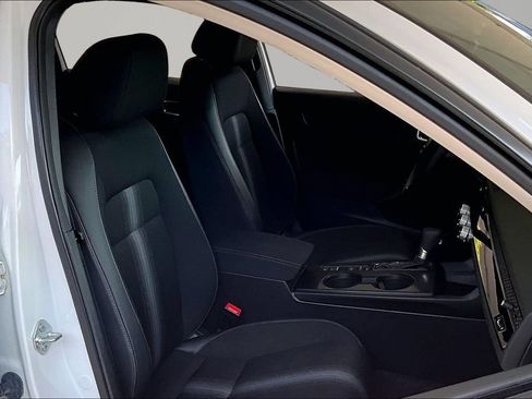 Used 2024 Honda Civic Sport image 21
