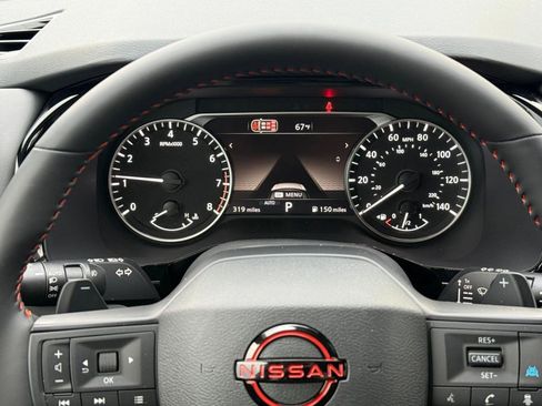 New 2026 Nissan Pathfinder Rock Creek image 19