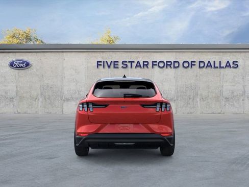 New 2026 Ford Mustang Mach-E GT w/ Interior Protection Package image 5