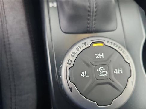 New 2025 Ford Bronco image 21