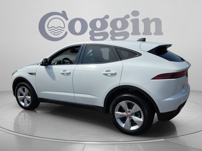 Used 2022 Jaguar E-PACE