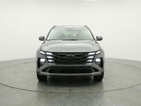 Used 2025 Hyundai Tucson SEL image 2