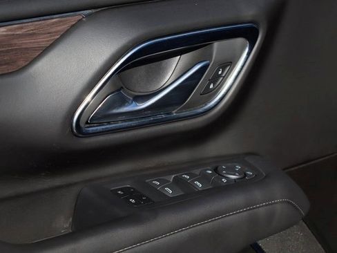 Certified 2023 Chevrolet Tahoe Z71 w/ Z71 Off-Road Package image 18