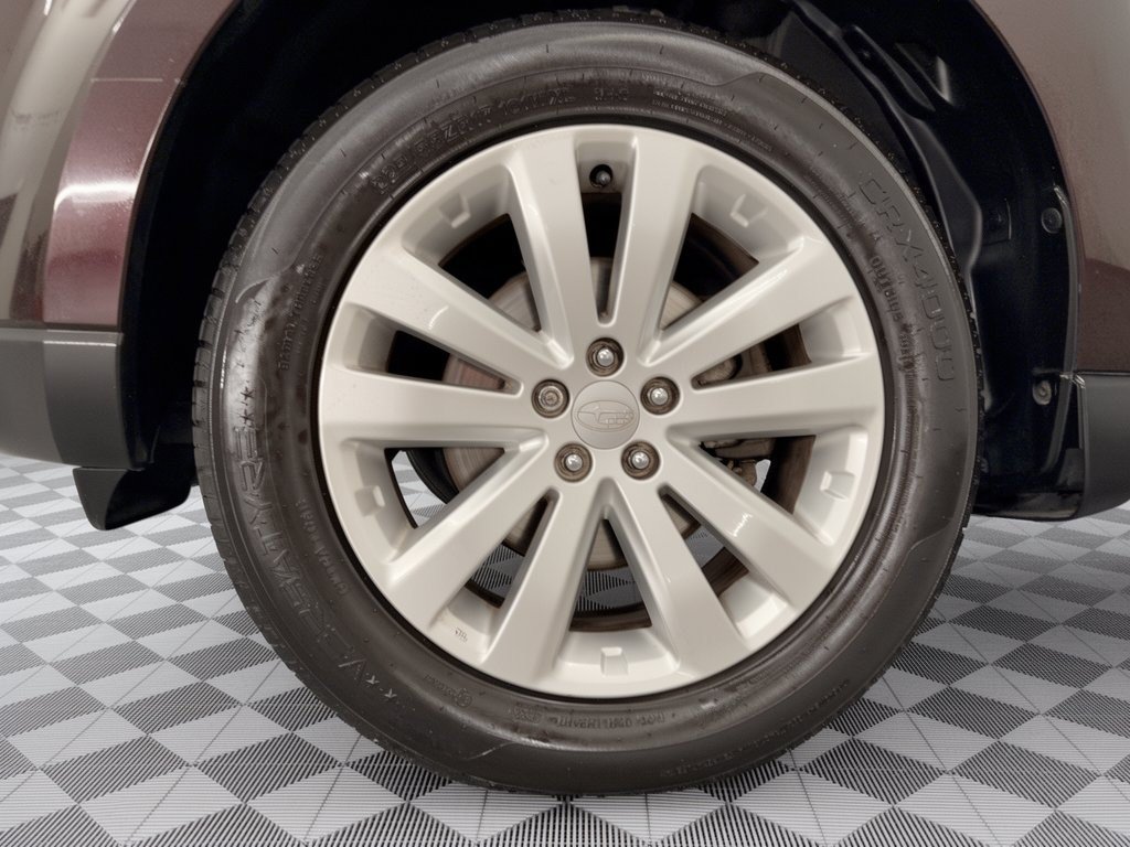 Used 2013 Subaru Forester 2.5X Premium AWD/4WD image 13
