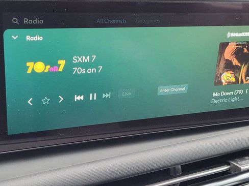 New 2026 Hyundai Tucson SEL AWD/4WD image 20