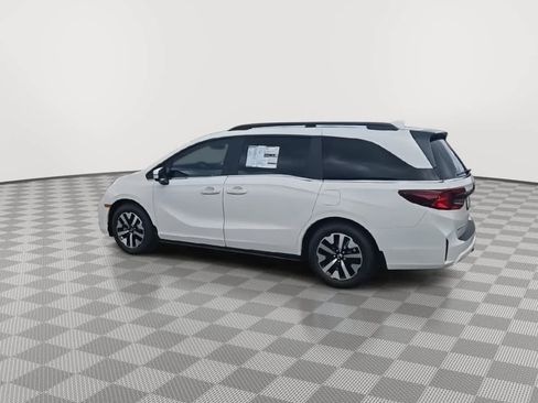 New 2026 Honda Odyssey EX-L image 6