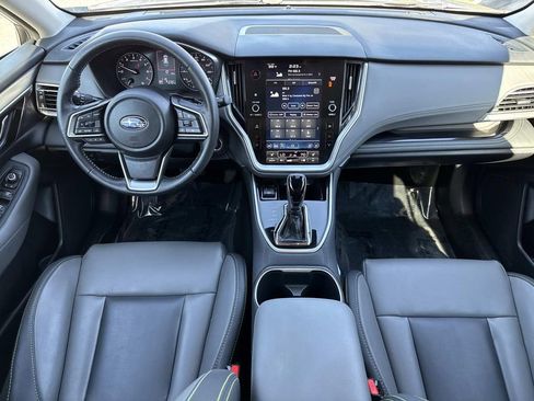 Certified 2023 Subaru Outback Onyx Edition image 16