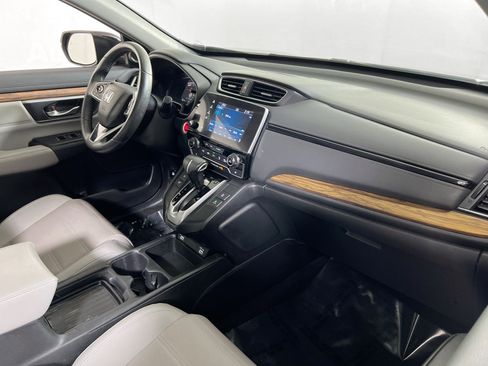 Used 2022 Honda CR-V EX-L image 28