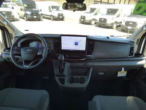 Used 2026 Ford Transit 350 XLT RWD image 19