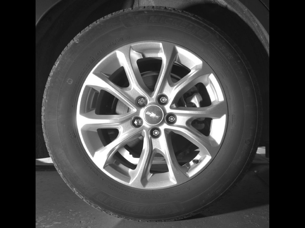 Certified 2021 Chevrolet Equinox LT FWD image 12