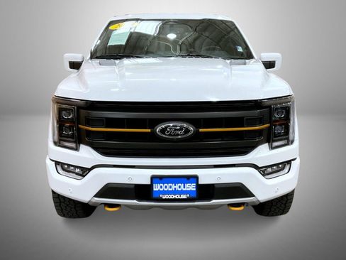 Used 2023 Ford F150 Tremor w/ Equipment Group 402A High AWD/4WD image 2