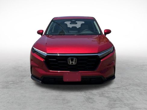 New 2026 Honda CR-V LX image 8
