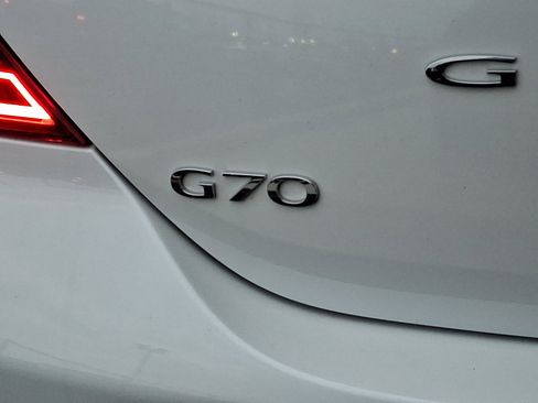 Certified 2026 Genesis G70 2.5T image 30