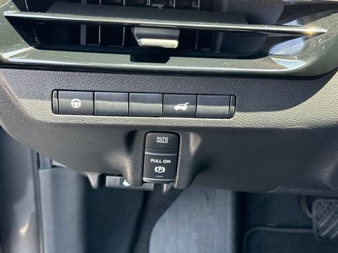 Used 2025 Nissan Murano SV AWD/4WD image 20