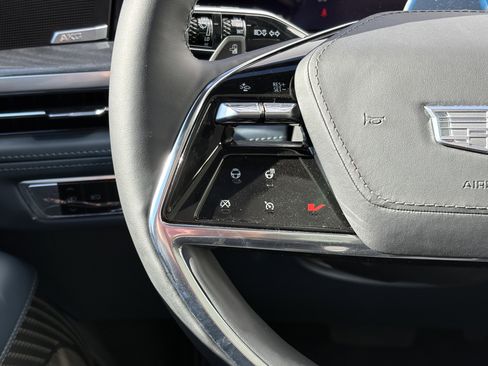 New 2026 Cadillac Escalade IQ Sport 2 w/ LPO, Premium Carpet Package image 20