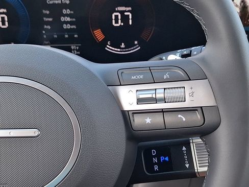 New 2026 Hyundai Kona SEL Premium AWD/4WD image 17