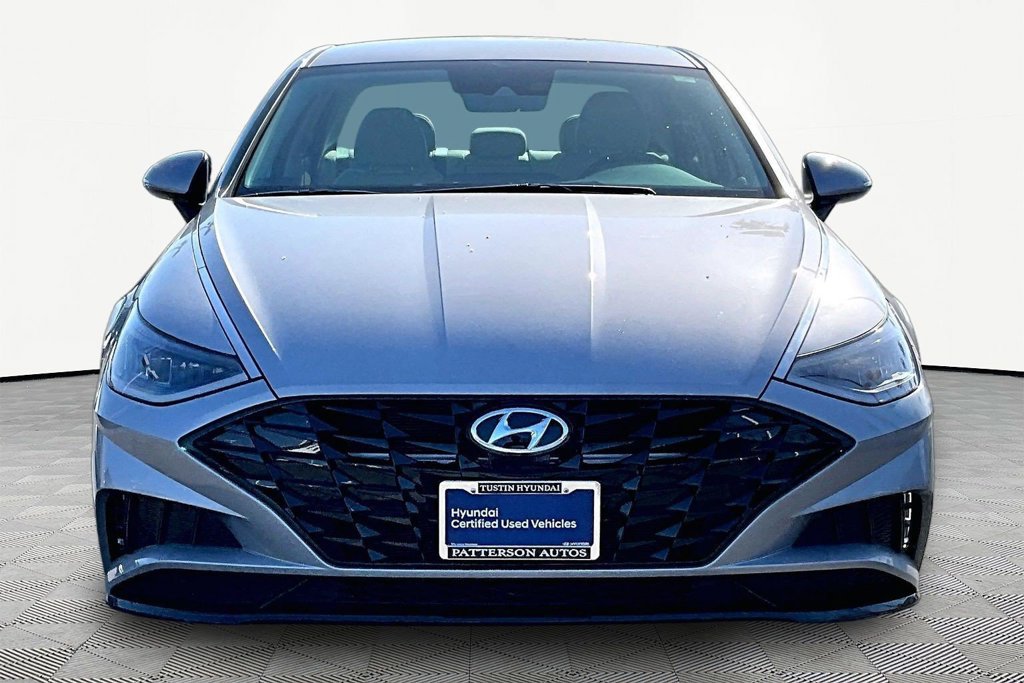 Certified 2023 Hyundai Sonata SEL FWD image 4